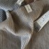 Håndklæde "ALTUM" grå - Ib Laursen