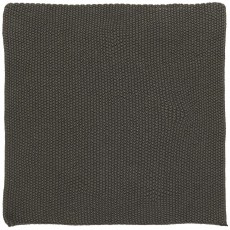 Karklud "Mynte" lys grå strikket - Ib Laursen - ta' 3 stk. for kr. 99,-