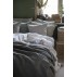 Quilt / sengetæppe thunder grey - Ib Laursen 240X240