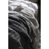 Quilt / sengetæppe thunder grey - Ib Laursen 240X240
