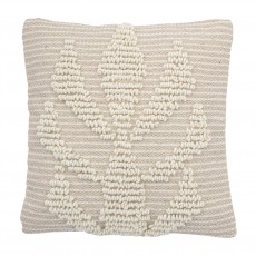 Pude natur - 40x40 - Bloomingville