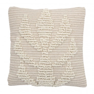 Pude natur - 40x40 - Bloomingville