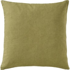 Pudebetræk klar herbal grøn - Ib Laursen 50x50