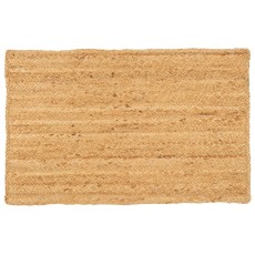 Dørmåtte jute - Ib Laursen 50x80