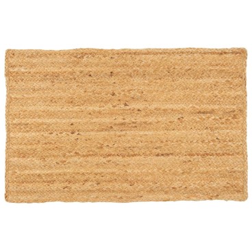 Dørmåtte jute - Ib Laursen 50x80
