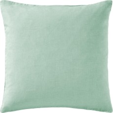 Pudebetræk "Pistacie" hør - Ib Laursen 50x50