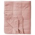 Sengetæppe Vintage "Rose" - Ib Laursen 240x240