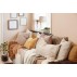 Tibetansk lammeskind cognac - Ib Laursen 50x90