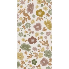 Servietter m/ blomster harvest bloom - Ib Laursen 16 stk.