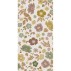 Servietter m/ blomster harvest bloom - Ib Laursen 16 stk.