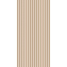 Servietter m/ tone i tone beige striber - Ib Laursen 16 stk.