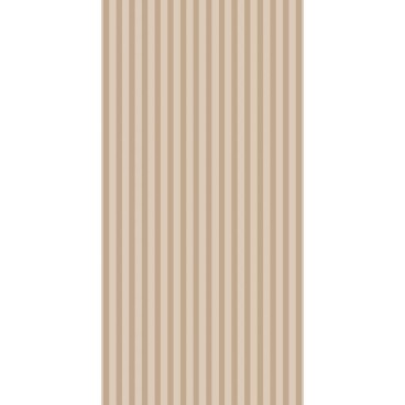Servietter m/ tone i tone beige striber - Ib Laursen 16 stk.