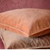 Pudebetræk velour Sienna - Ib Laursen 50x50
